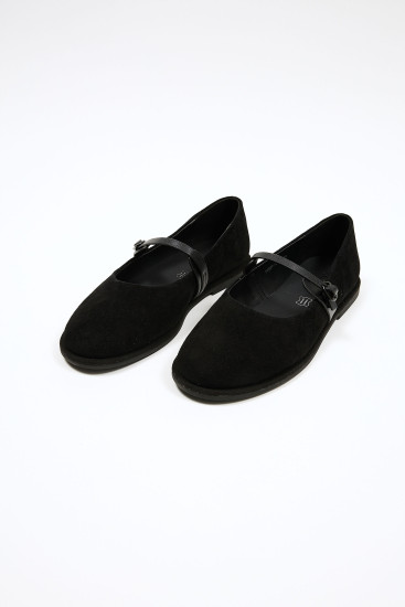 Балетки Lonza 212953