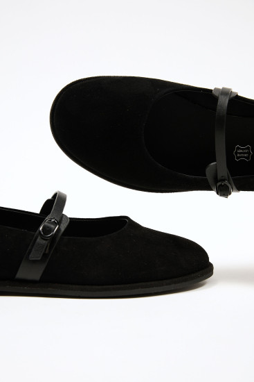 Балетки Lonza 212953