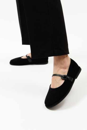 Балетки Lonza 212953