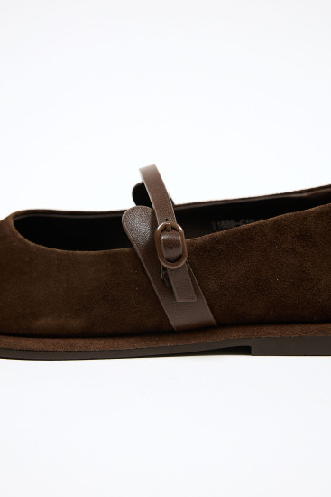 Балетки Lonza 212952