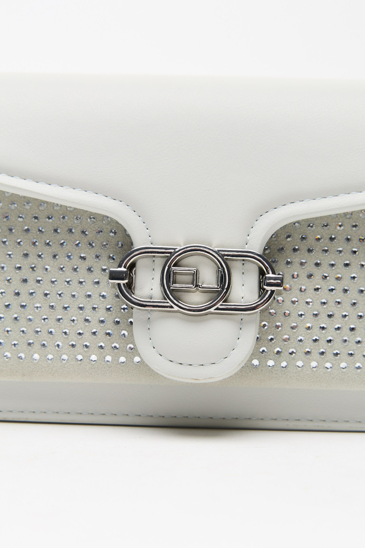 Сумка David Jones 211432 - Вид 2 - интернет магазин sandalini.ua