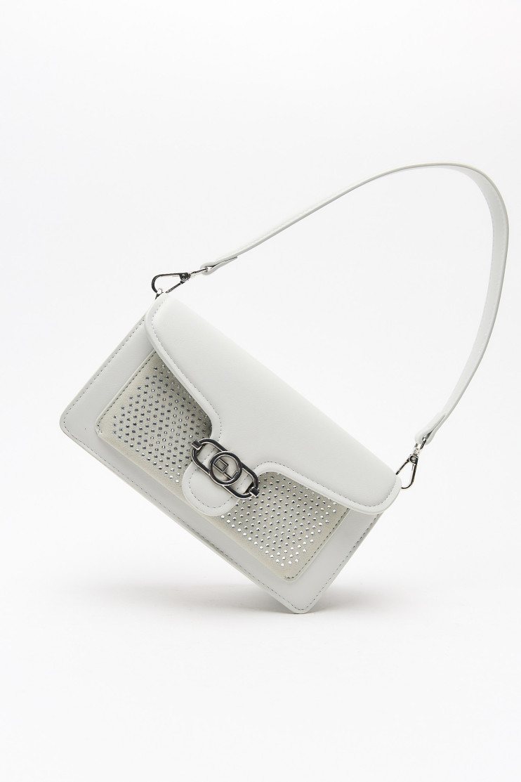 Сумка David Jones 211432 - Вид 3 - интернет магазин sandalini.ua