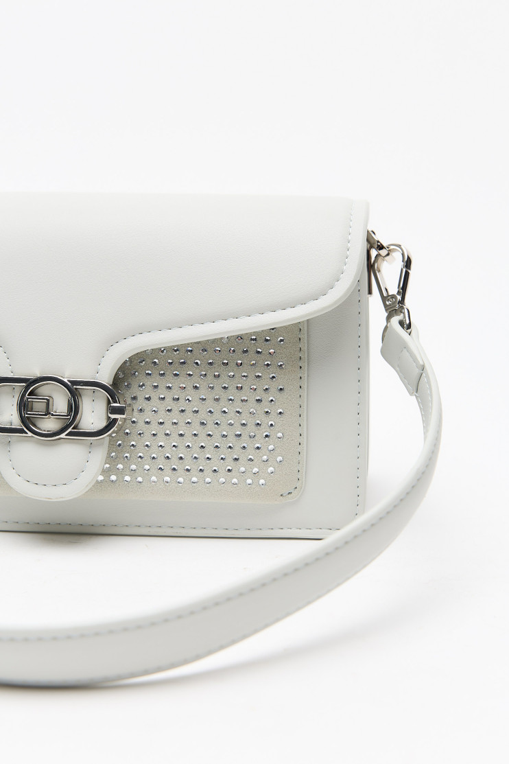 Сумка David Jones 211432 - Вид 6 - интернет магазин sandalini.ua