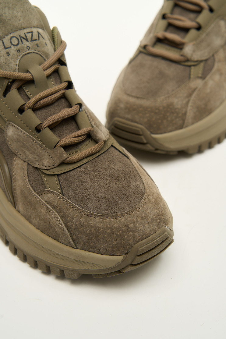 Кросівки Lonza 179870 - Вид 4 - інтернет магазин sandalini.ua