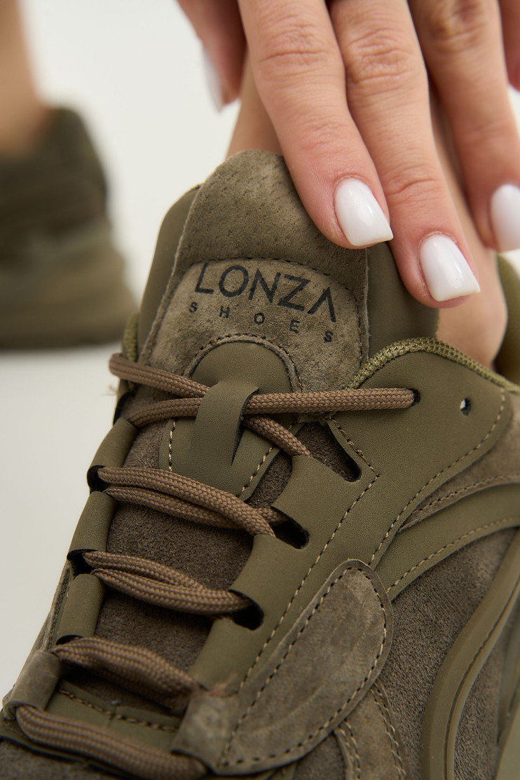 Кросівки Lonza 179870 - Вид 11 - інтернет магазин sandalini.ua