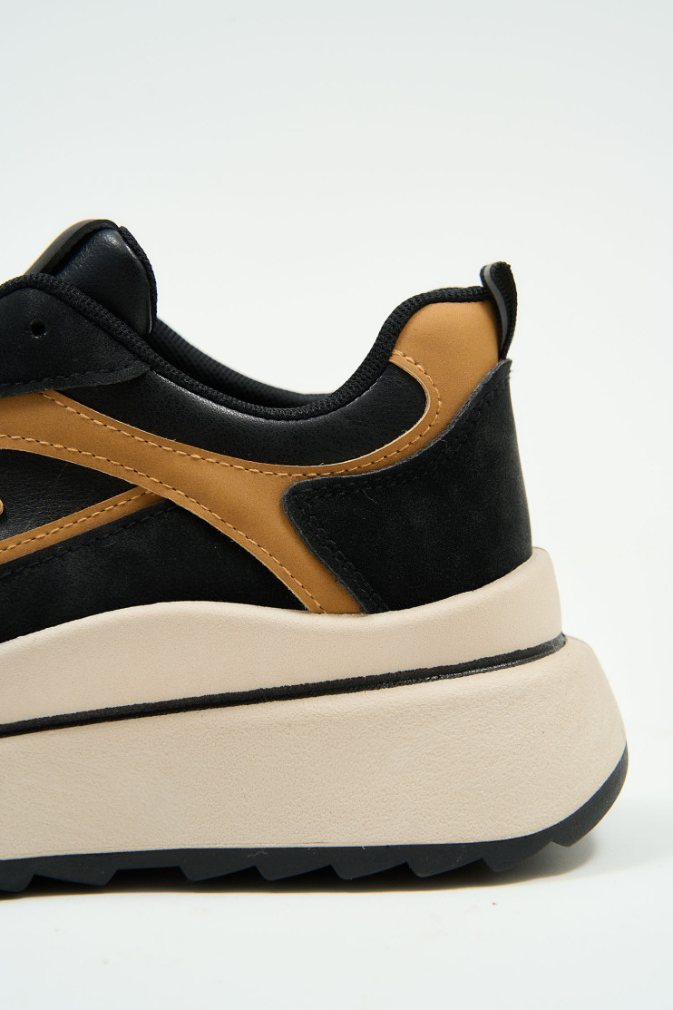 Кроссовки SOPRA 179326 - Вид 5 - интернет магазин sandalini.ua