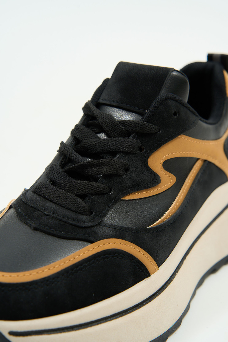 Кроссовки SOPRA 179326 - Вид 6 - интернет магазин sandalini.ua