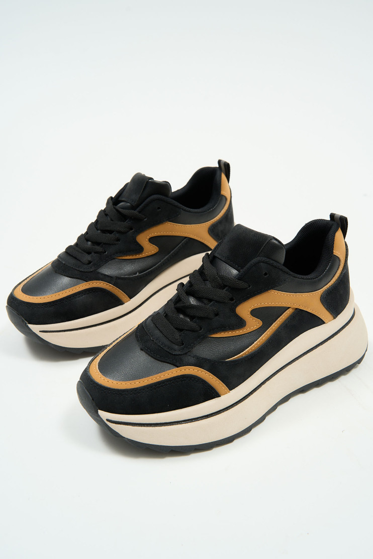 Кроссовки SOPRA 179326 - Вид 7 - интернет магазин sandalini.ua