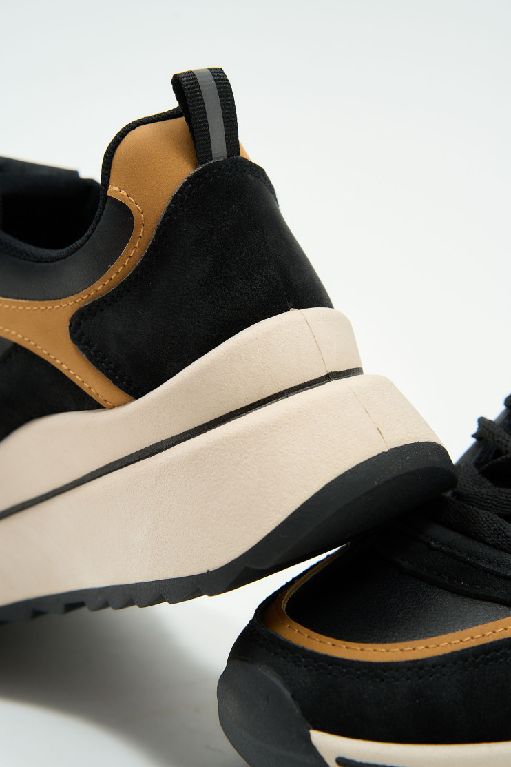 Кроссовки SOPRA 179326 - Вид 9 - интернет магазин sandalini.ua