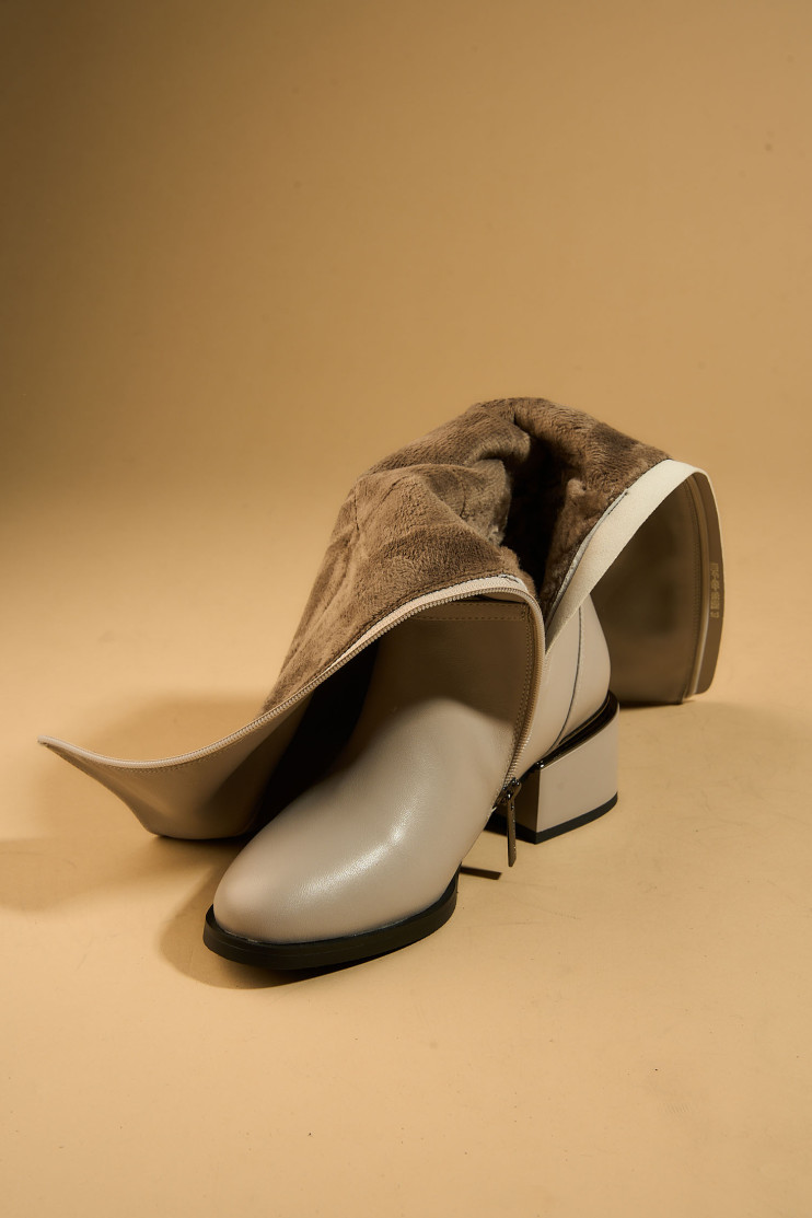 Сапоги Fabio Monelli 179129 - Вид 6 - интернет магазин sandalini.ua