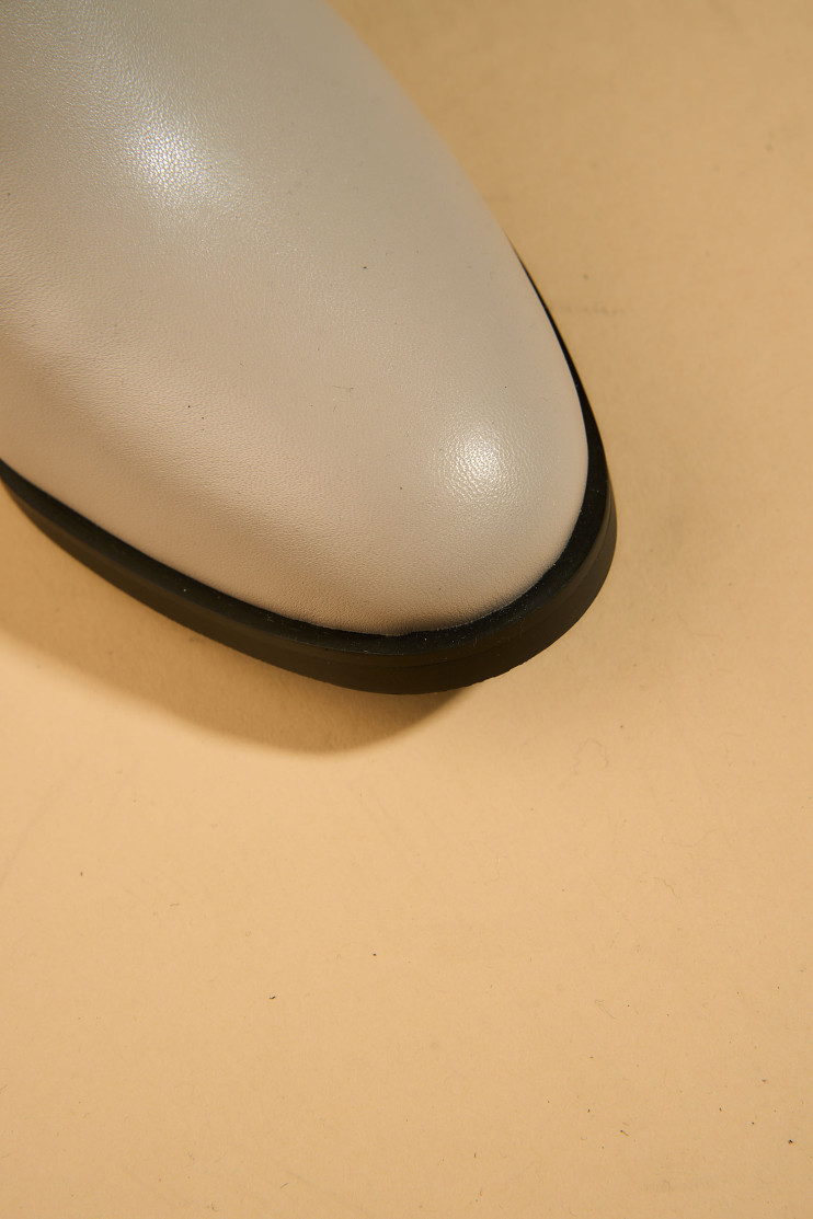 Сапоги Fabio Monelli 179129 - Вид 7 - интернет магазин sandalini.ua