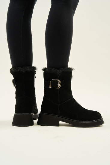 Черевики Lonza 179208