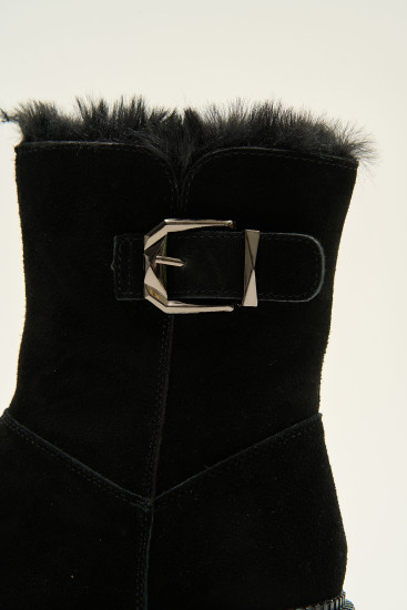 Черевики Lonza 179208