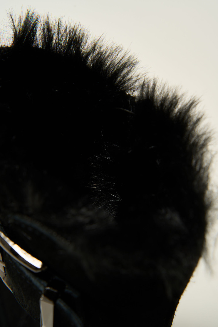 Черевики Lonza 179208 - Вид 9 - інтернет магазин sandalini.ua