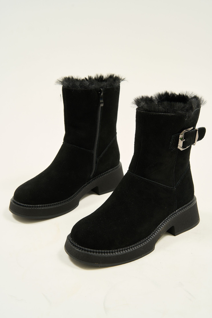 Черевики Lonza 179208 - Вид 7 - інтернет магазин sandalini.ua