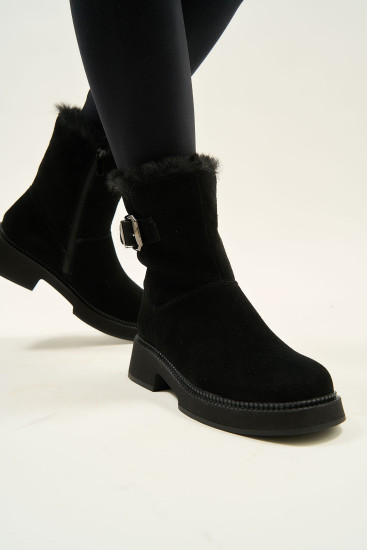 Черевики Lonza 179208