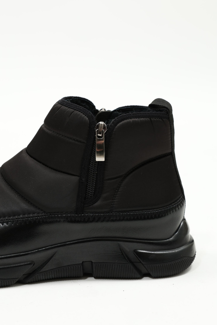 Черевики чоловічі Fabio Monelli 181358 - Вид 7 - інтернет магазин sandalini.ua