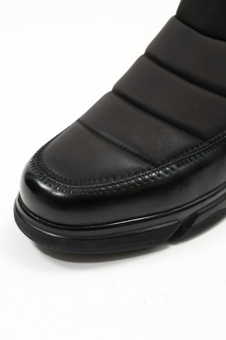 Черевики чоловічі Fabio Monelli 181358 - Вид 9 - інтернет магазин sandalini.ua