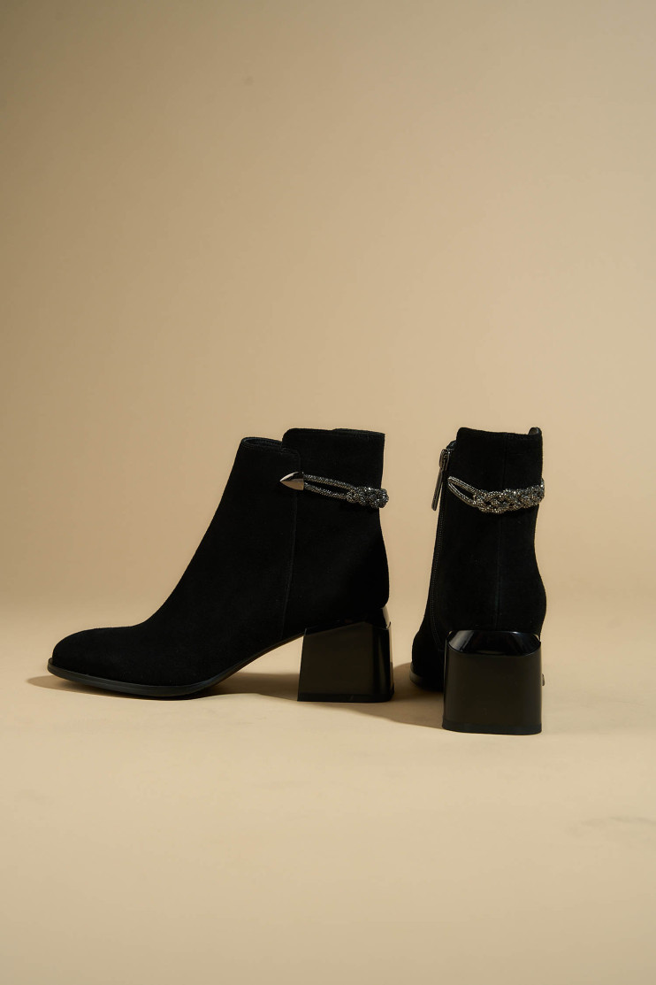 Ботильйони Fabio Monelli 183694 - Вид 2 - інтернет магазин sandalini.ua