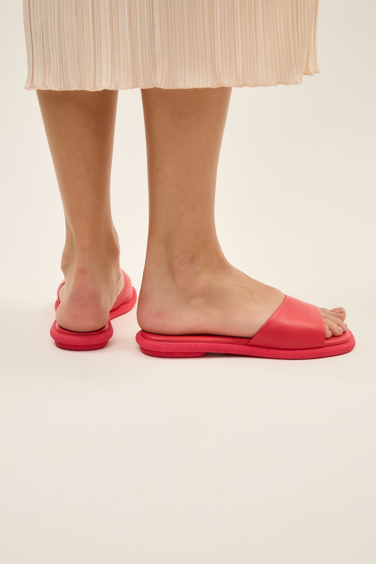 Шльопанці Fabio Monelli 184843 - Вид 8 - інтернет магазин sandalini.ua