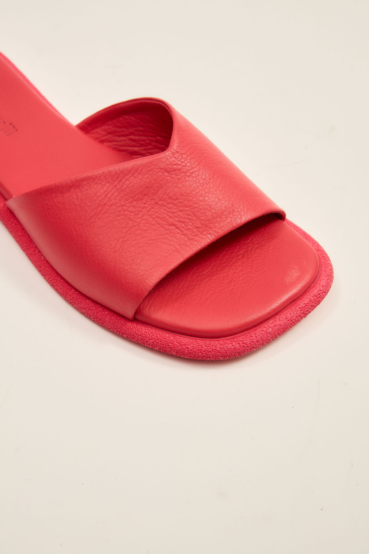 Шльопанці Fabio Monelli 184843 - Вид 2 - інтернет магазин sandalini.ua