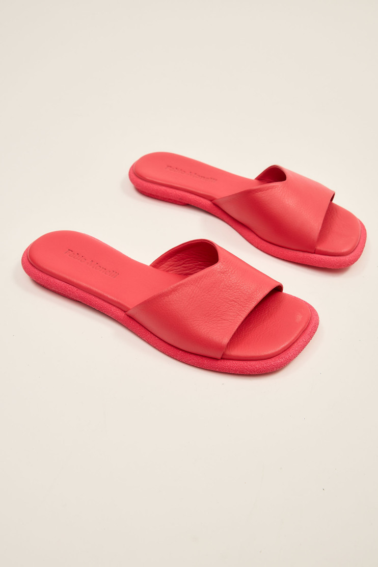 Шльопанці Fabio Monelli 184843 - Вид 4 - інтернет магазин sandalini.ua