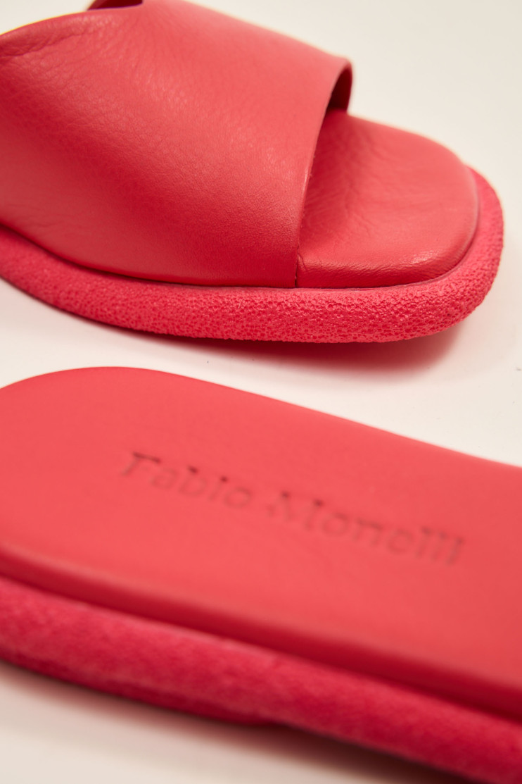 Шльопанці Fabio Monelli 184843 - Вид 9 - інтернет магазин sandalini.ua