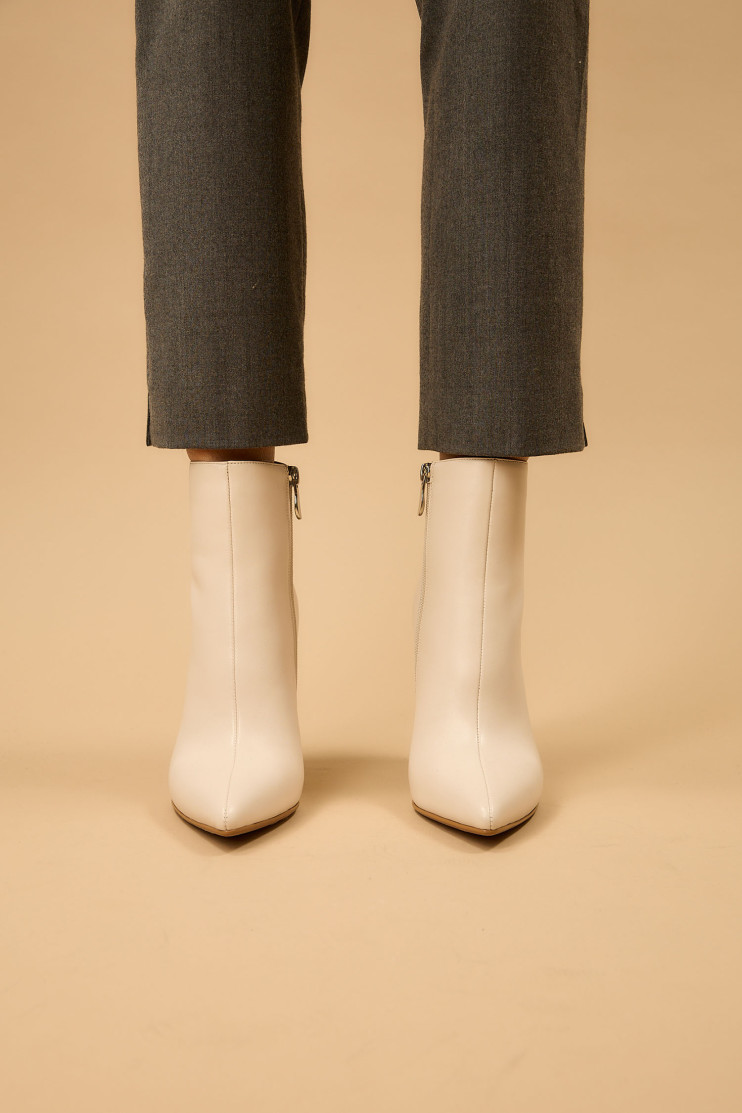 Ботильйони Fabio Monelli 183281 - Вид 3 - інтернет магазин sandalini.ua