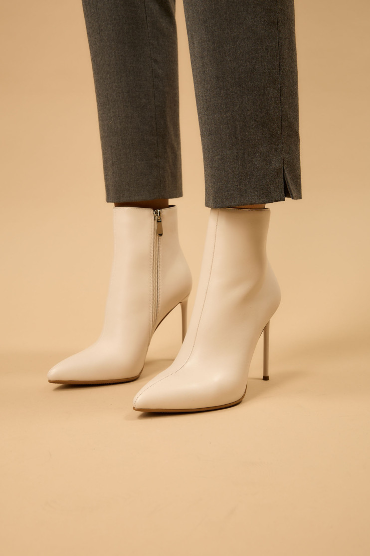 Ботильйони Fabio Monelli 183281 - Вид 6 - інтернет магазин sandalini.ua