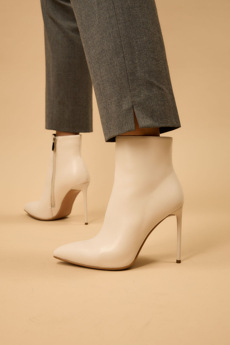 Ботильйони Fabio Monelli 183281 - Вид 2 - інтернет магазин sandalini.ua