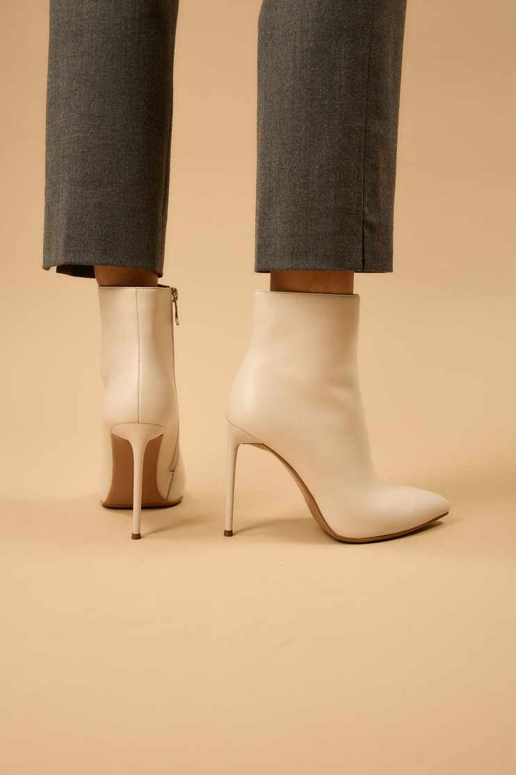 Ботильйони Fabio Monelli 183281 - Вид 8 - інтернет магазин sandalini.ua