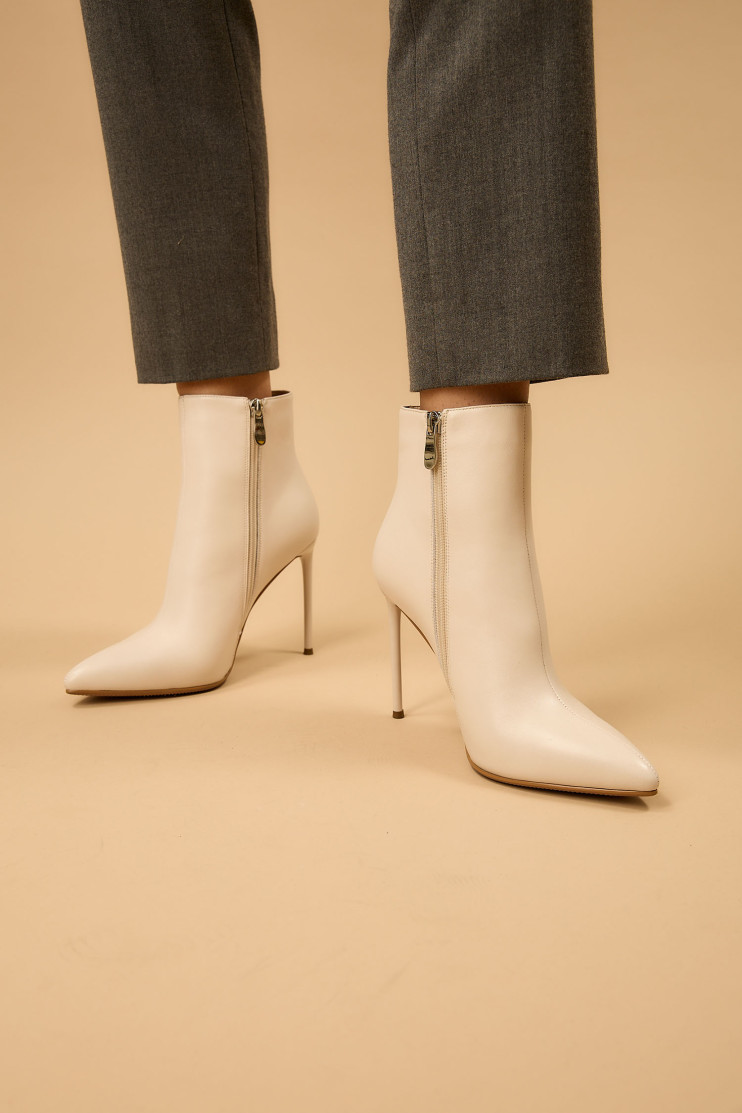 Ботильйони Fabio Monelli 183281 - Вид 9 - інтернет магазин sandalini.ua