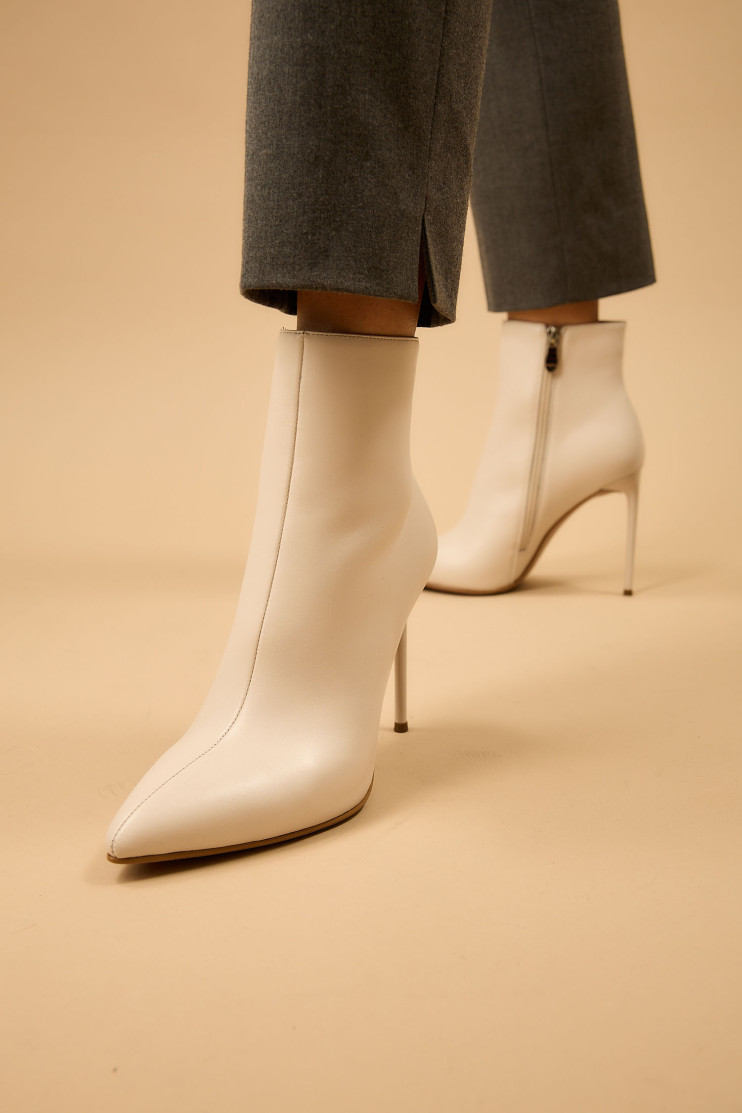 Ботильйони Fabio Monelli 183281 - Вид 11 - інтернет магазин sandalini.ua