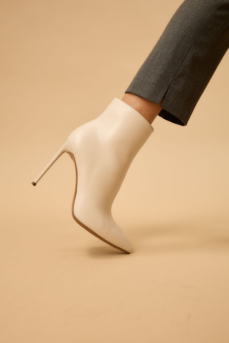 Ботильйони Fabio Monelli 183281 - Вид 13 - інтернет магазин sandalini.ua