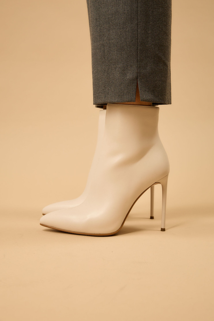 Ботильйони Fabio Monelli 183281 - Вид 14 - інтернет магазин sandalini.ua