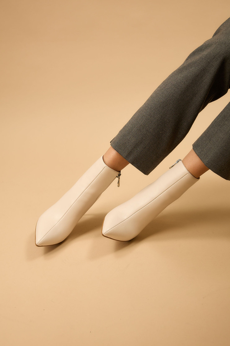 Ботильйони Fabio Monelli 183281 - Вид 12 - інтернет магазин sandalini.ua