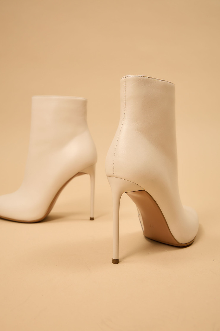 Ботильйони Fabio Monelli 183281 - Вид 1 - інтернет магазин sandalini.ua