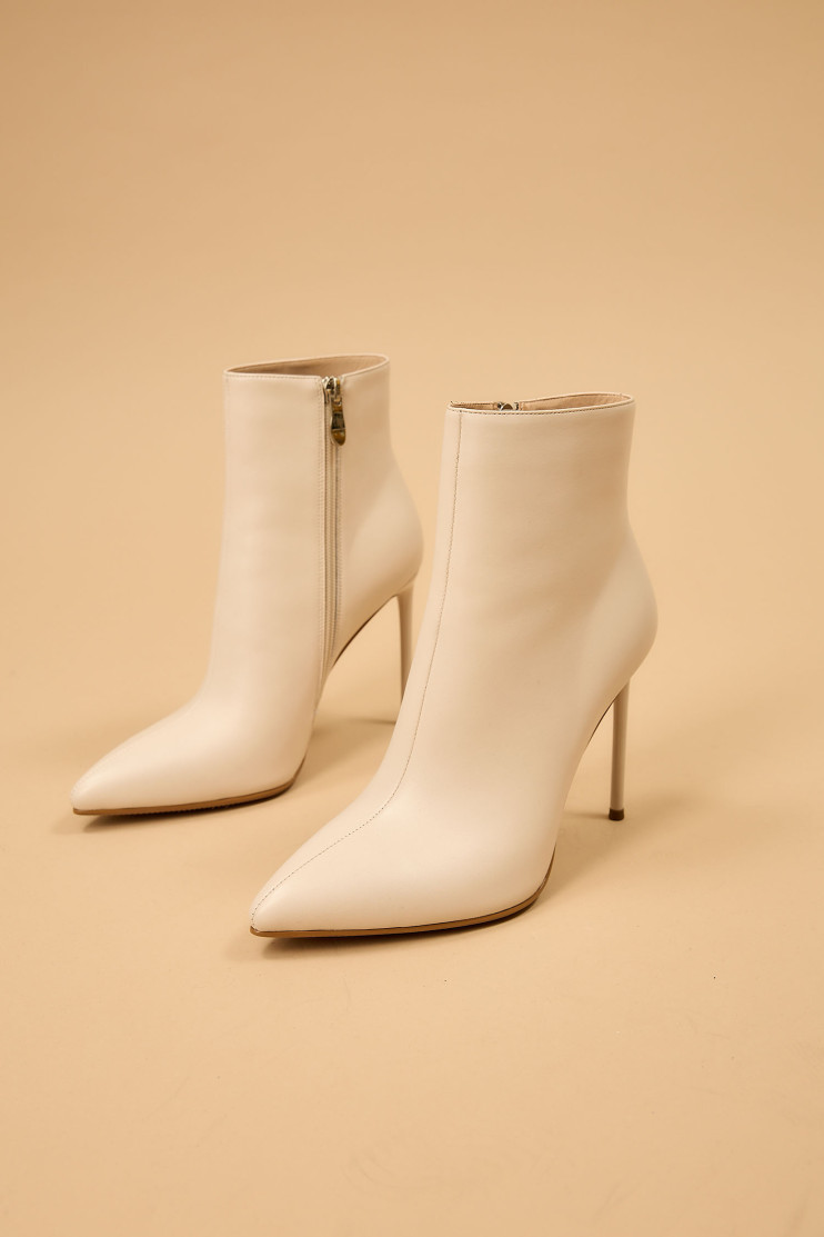 Ботильйони Fabio Monelli 183281 - Вид 7 - інтернет магазин sandalini.ua