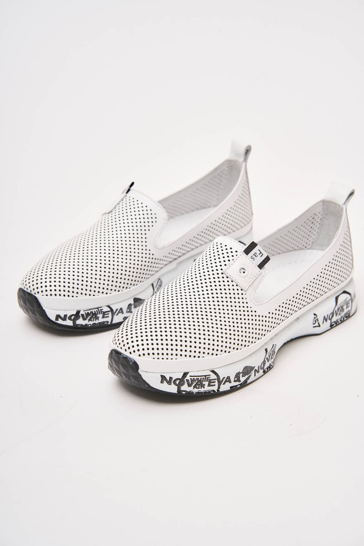 Мокасини Anna Lucci 185627 - Вид 3 - інтернет магазин sandalini.ua