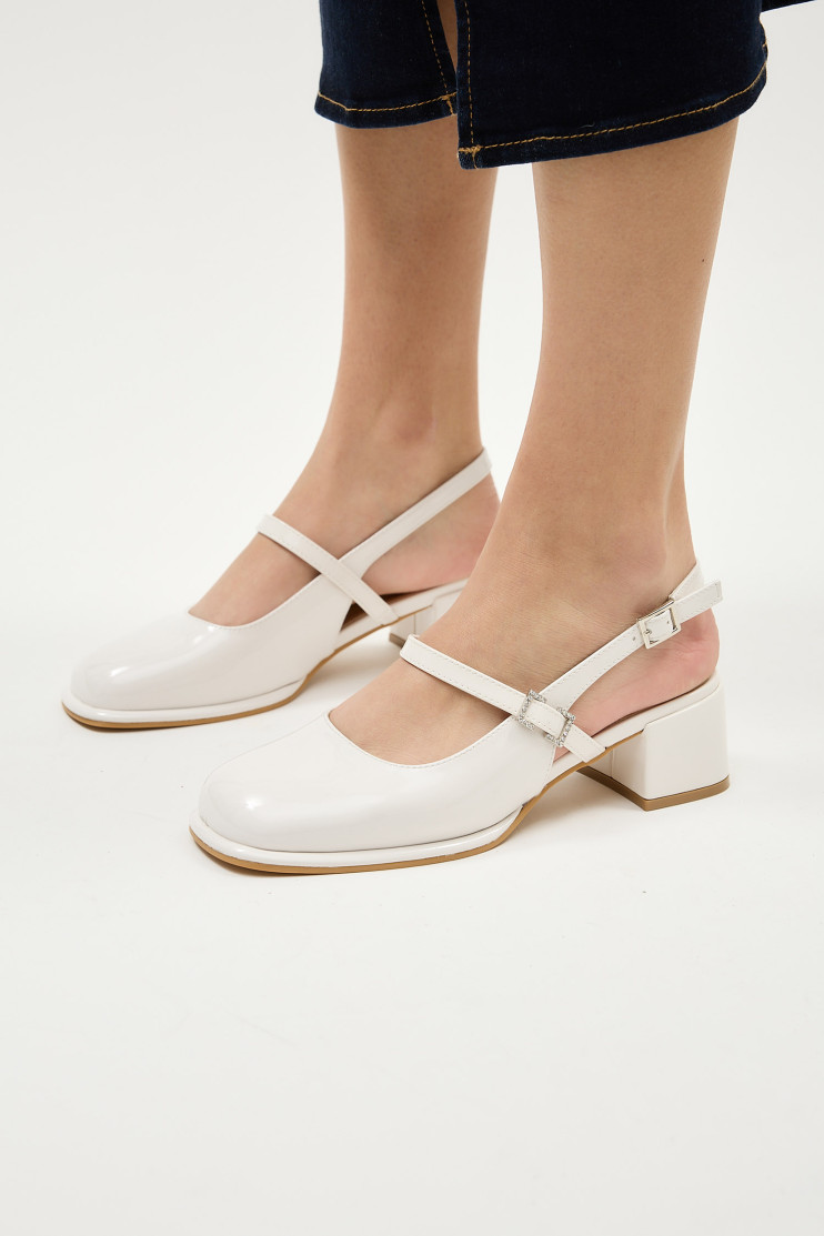 Босоніжки Lonza 183651 - Вид 2 - інтернет магазин sandalini.ua