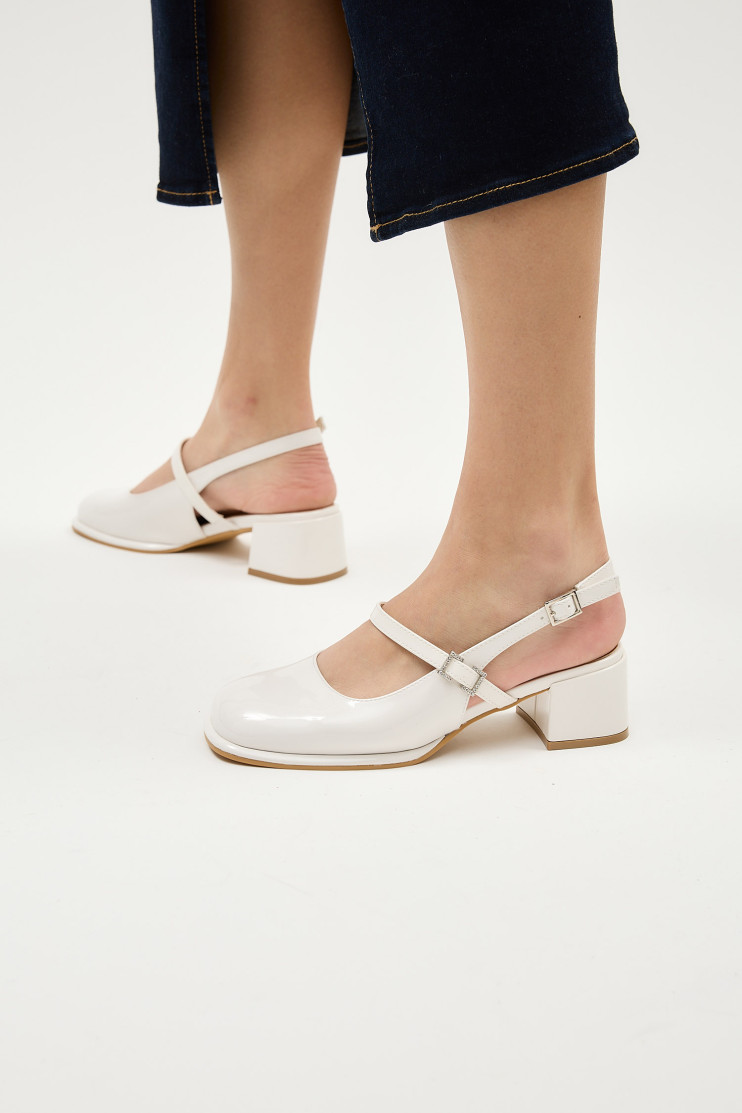 Босоніжки Lonza 183651 - Вид 3 - інтернет магазин sandalini.ua