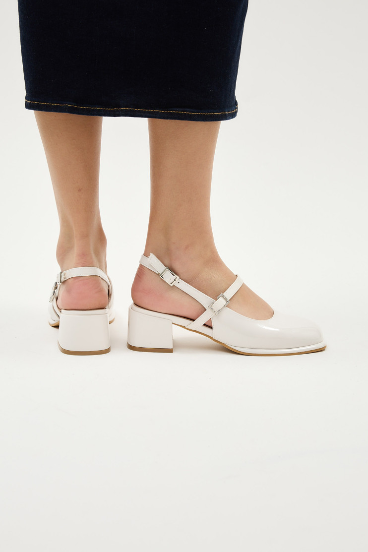 Босоніжки Lonza 183651 - Вид 7 - інтернет магазин sandalini.ua