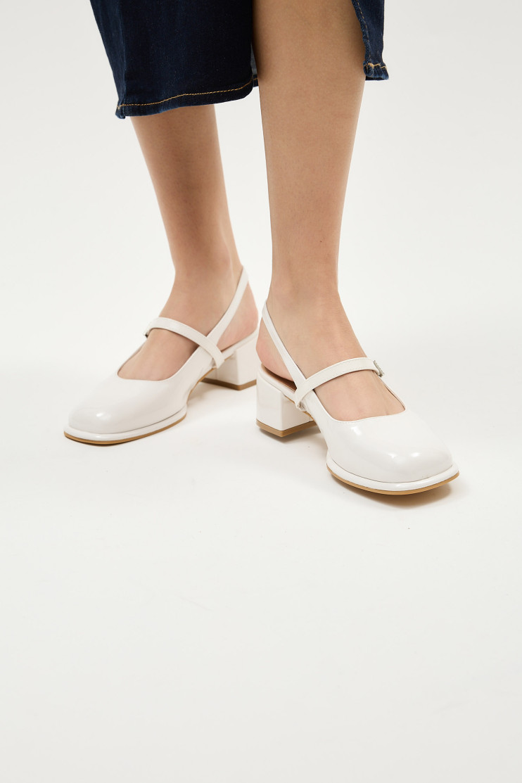 Босоніжки Lonza 183651 - Вид 8 - інтернет магазин sandalini.ua