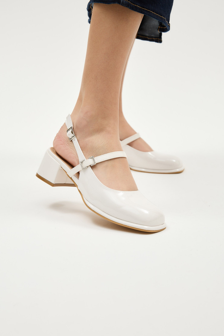 Босоніжки Lonza 183651 - Вид 10 - інтернет магазин sandalini.ua