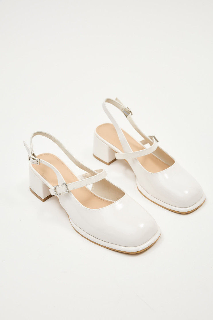 Босоніжки Lonza 183651 - Вид 5 - інтернет магазин sandalini.ua