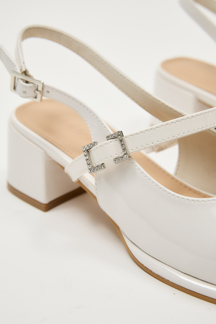 Босоніжки Lonza 183651 - Вид 11 - інтернет магазин sandalini.ua