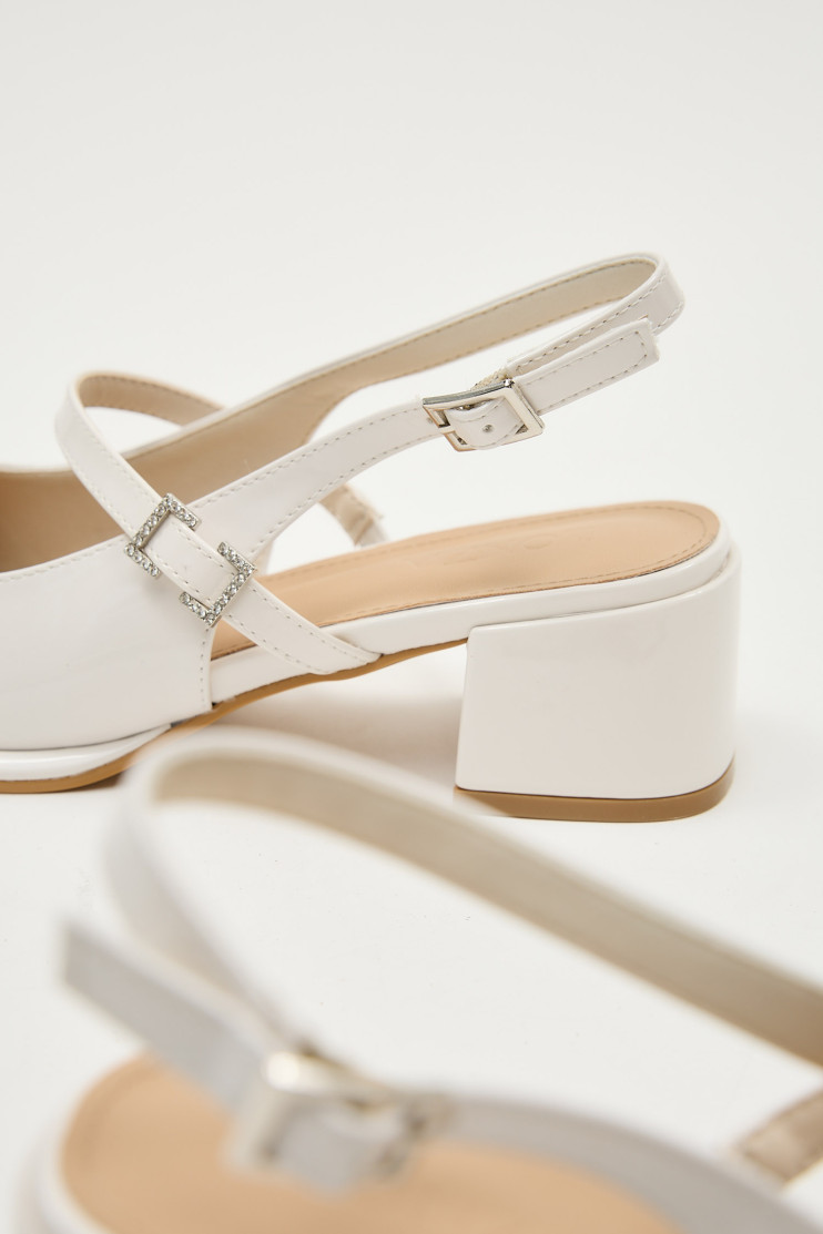 Босоніжки Lonza 183651 - Вид 6 - інтернет магазин sandalini.ua