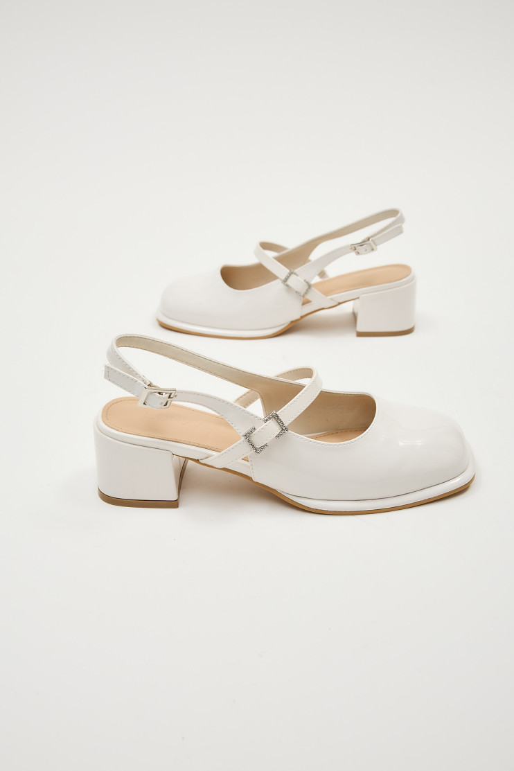 Босоніжки Lonza 183651 - Вид 9 - інтернет магазин sandalini.ua