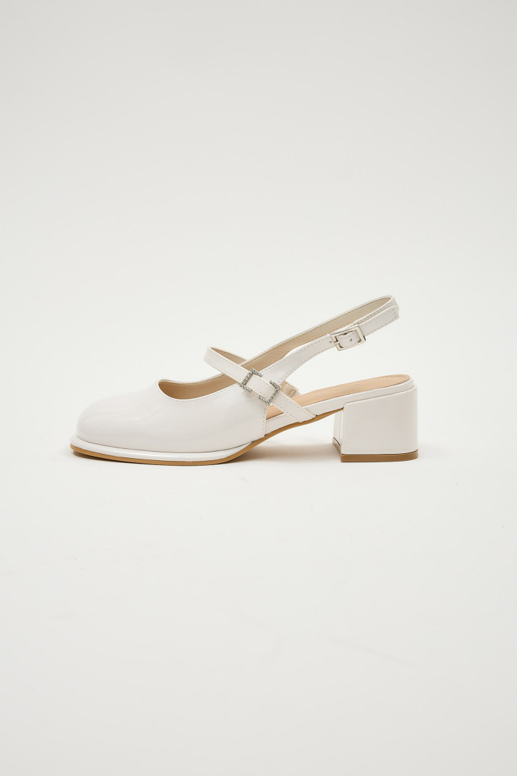 Босоніжки Lonza 183651 - Вид 1 - інтернет магазин sandalini.ua