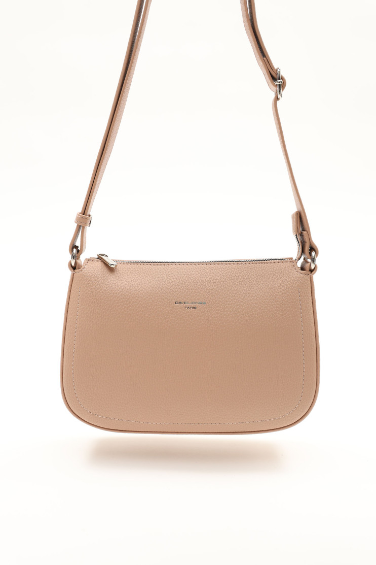 Сумка David Jones 187257 - Вид 5 - интернет магазин sandalini.ua